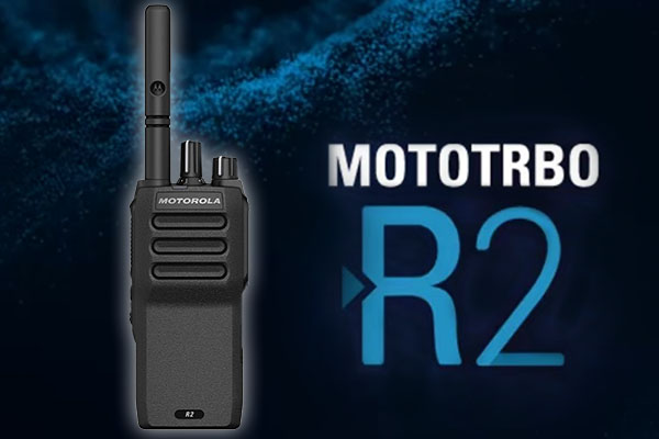 摩托羅拉R系列新品 R2——接力P3688，更輕~更薄~更強(qiáng)大！